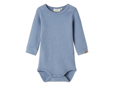 Lil Atelier troposphere bodysuit